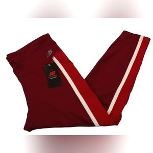 NWT  NEW BALANCE  LEGGINGS